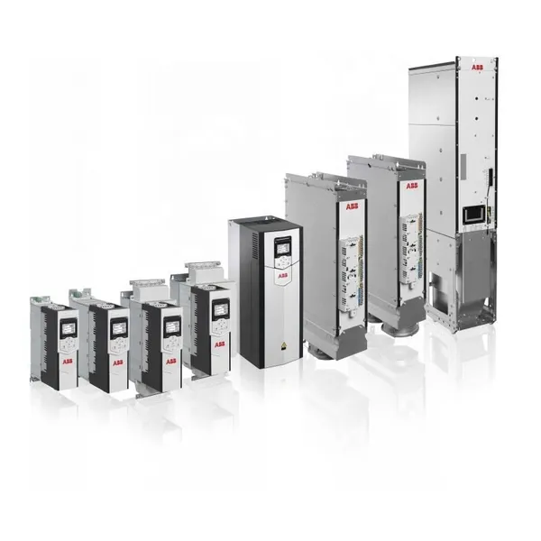 ABB Frequency Converter Ce Inovance Inverter VDF Synchronous Three-Phase Frequency Converter 208V Single Phase 380-500V