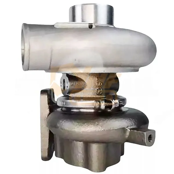 YNF E320D Turbo 2870049 Engine Part Turbocharger 287-0049 Construction Machinery Accessory for C6.4 320D photo-2
