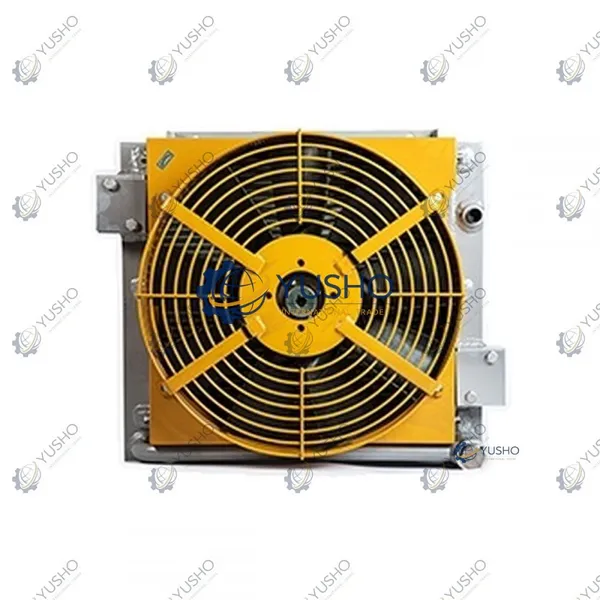 Radiator 60337900 for SANY SY015096 Genuine OEM photo-2