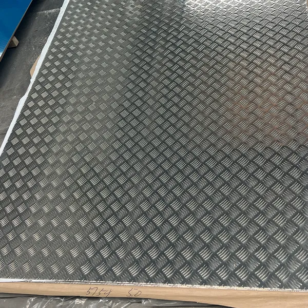 DIN AlCuMg2 2024 T3 Aluminum Plate 3mm 5mm 8mm 10mm EN 485 Aerospace Structural Grade photo-2
