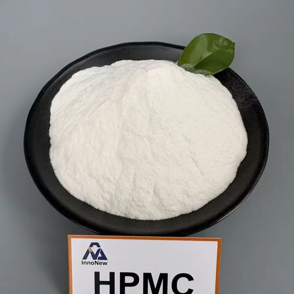 Hydroxypropyl Methyl Cellulose HPMC for Dry Mortar, Coating, Detergent