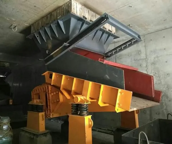 Pneumatic Feeder photo-2
