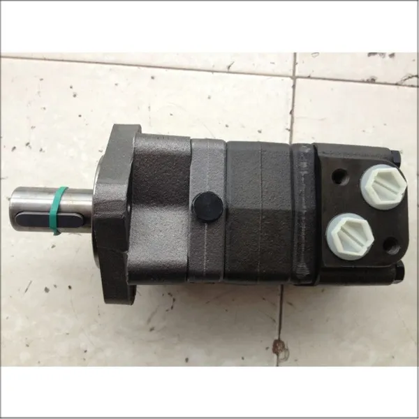 Danfoss OMS250 151F0505 Hydraulic Orbital Motor