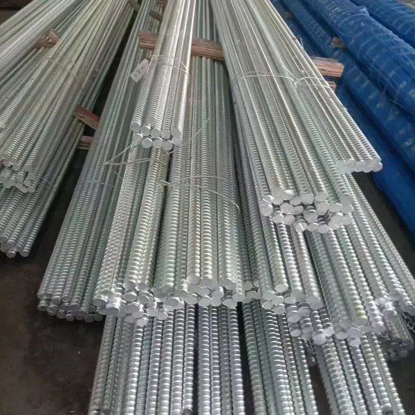 Rebar Rod 6mm-20mm Length 6m/12m ASTM Standard Cutting and Bending Services for Construction photo-2