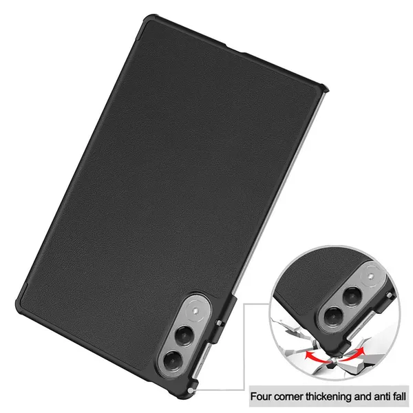 Fold Flip Leather Case For Lenovo Yoga Tab 11.1inch Cover Lenovo Xiaoxin Pad Pro GT 2025 photo-4