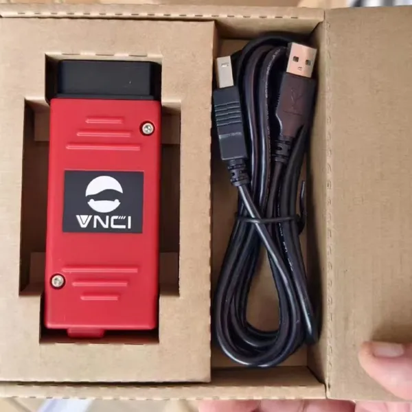 VNCI6154 (Volkswagen Inspection Tool 6154A)