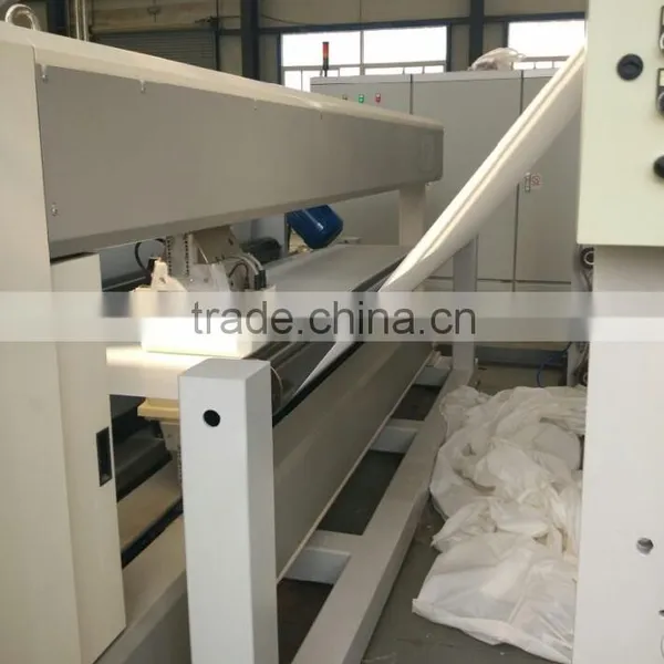 PE Film Making Machine for Baby Diaper photo-2