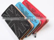 STYLE WALLETS PU UNISSEX HIGH QUALITY FOR WOME