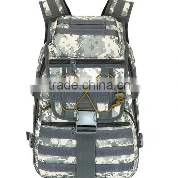 Military Army Surplus Fitness Duffle Bag Backpacks photo-2