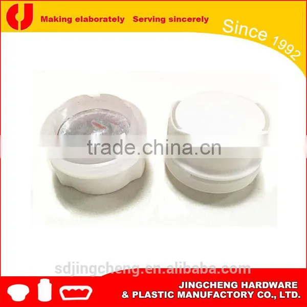 32mm Plastic End Cap With Funnel photo-6