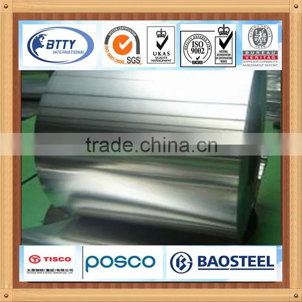 430 Stainless Steel Coil Prices
