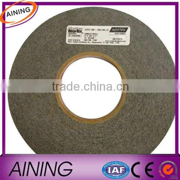 Material for Metal Abrasive Disc Cutting Wheel
