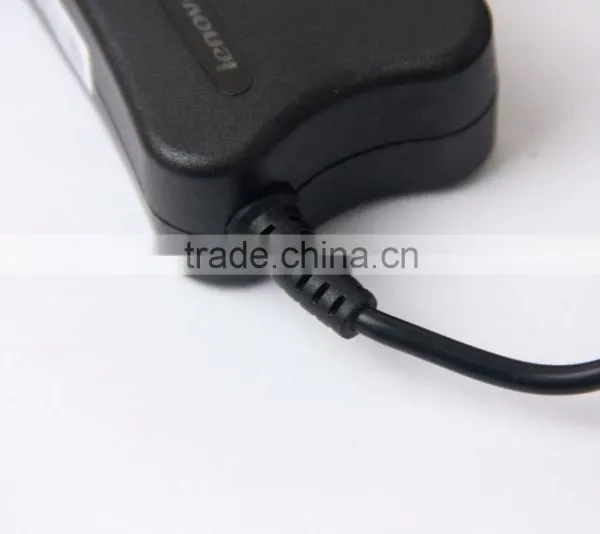 Laptop Adapter for Lenovo Adp-65yb 19V 3.42A Adapter for Ibm Y650 5.5mm*2.5mm Notebook Charger photo-5