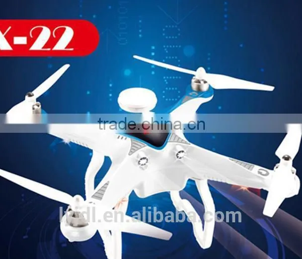 Best Selling Waterproof Quadcopter Mariner With Low Price photo-4