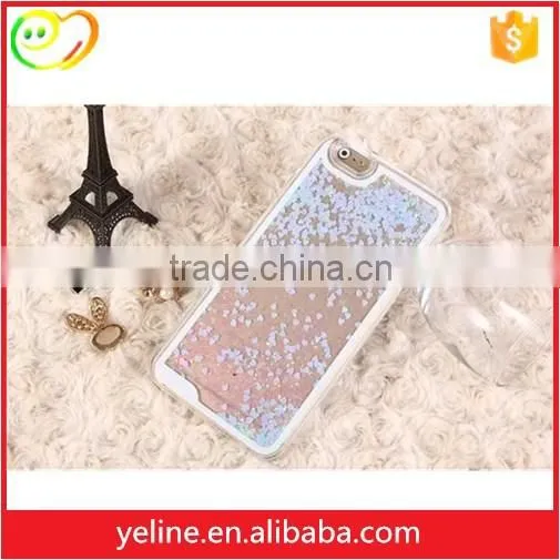 2016 Hot Sale New Arrival Factory Retail Tpu Phone Case for Iphone 6 photo-5