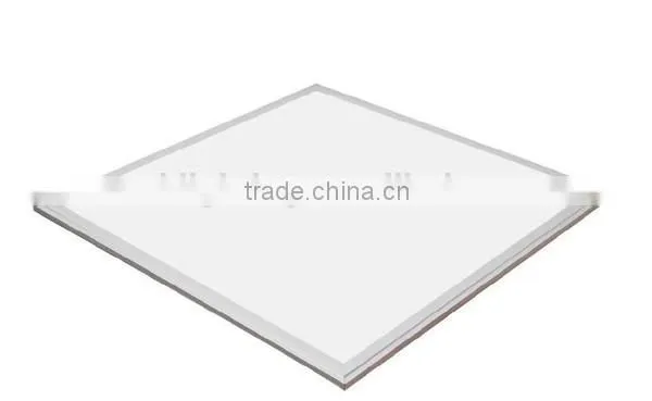 LED Panel Light 6W 12W 18W 24W 600*600mm Pure White LED Panel Light photo-2