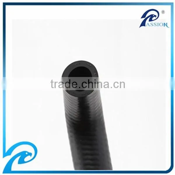 Black Soft Custom Color Bending Automotive Radiator Pipe photo-4