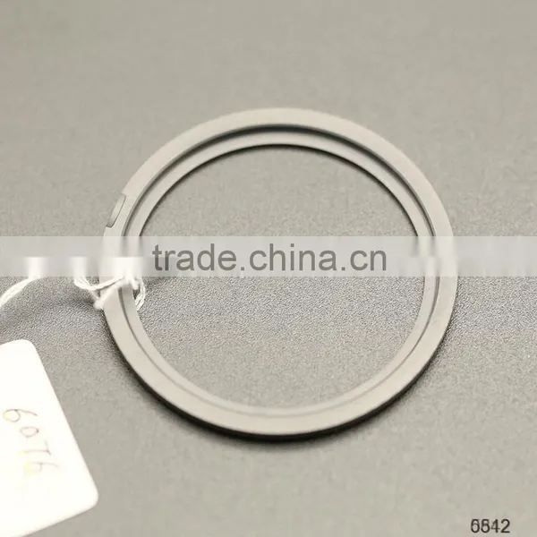 OEM Zirconia Bezel Insert for Man Watch photo-6