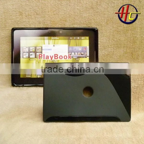 Laptop Tpu Case for Blackberry Playbook