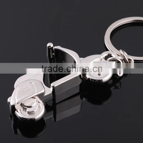 Ms. Keychain Motorcycle Manufacturers Wholesale Metal Key Chain Personalized Gifts Keychain photo-4