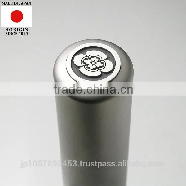 Premium and High Quality Seal Stamp for Traditional Wedding Gift With Durable Made in Japan