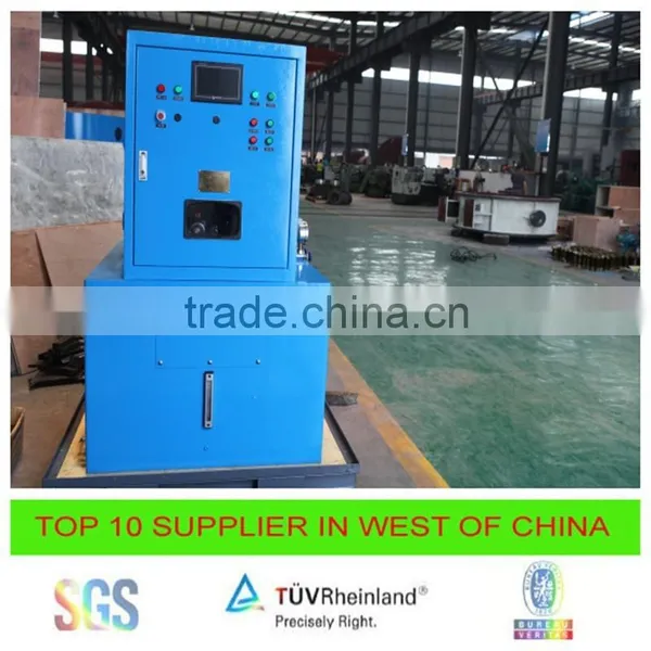 PLC & PID Speed Controlling Governor for Hydraulic Turbine photo-6