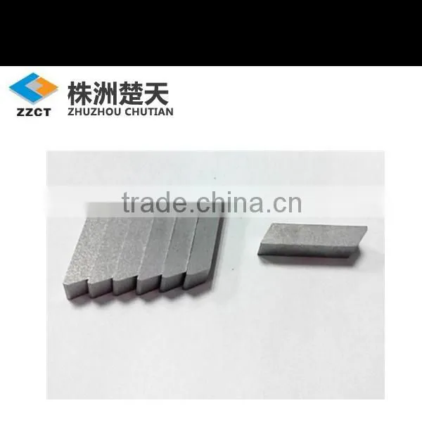 Tungsten Carbide Botton Knife photo-3