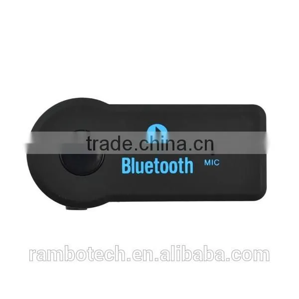 Mini Body RBT30 Audio Bluetooth Adapter In the Car-Sharon photo-3