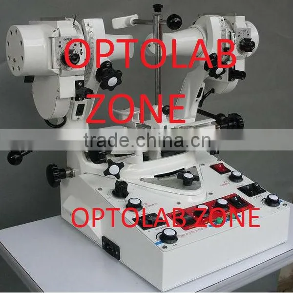 Synoptophore - Synaptophore - Ophthalmic Equipements - ISO & CE Certified