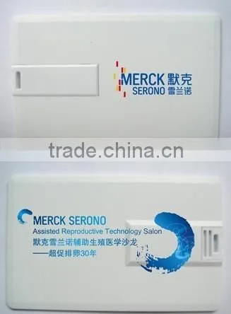 USB 2.0 High Speed Business Card Bulk Usb Flash Drive for Promotion as Gift photo-6