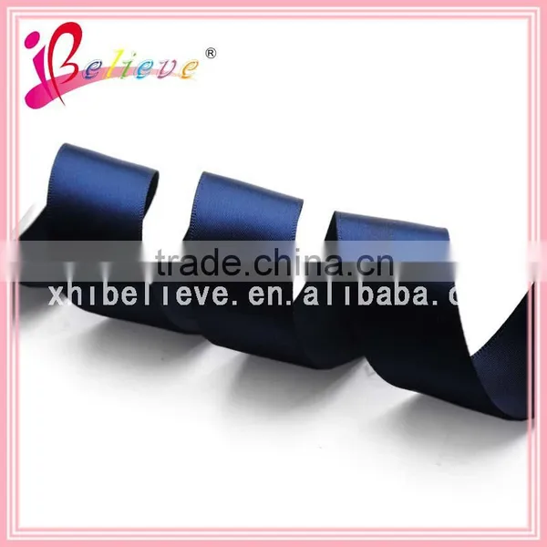 Chinese Factory Wholesale Polyester Ribbon 7/8 Satin Ribbon for Ribbon Bow photo-6
