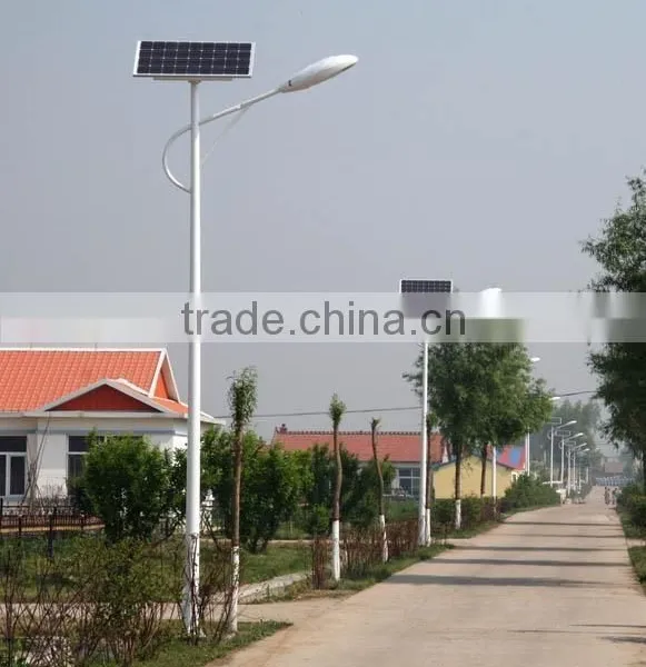 High Quality Dimmable Solar Lighting photo-4