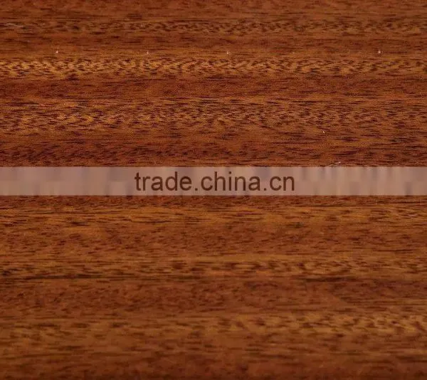 Green Stalk Mulberry THICKNESS 18mm Natural Solid Wood Floor photo-3