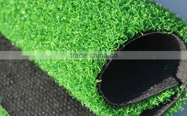 High Quality PA Material Nylon Artificial Carpet Grass for Mini Golf and Landscaping photo-2