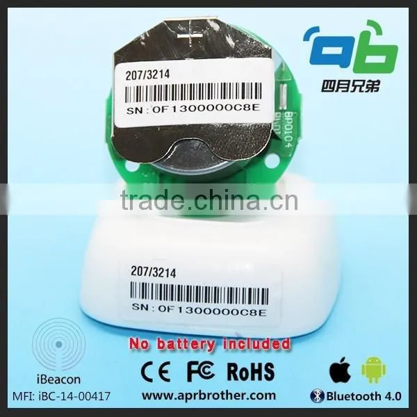 Ble Beacon Ibeacon Android Bluetooth Ibeacons CC2541 Module Quality Choice photo-6