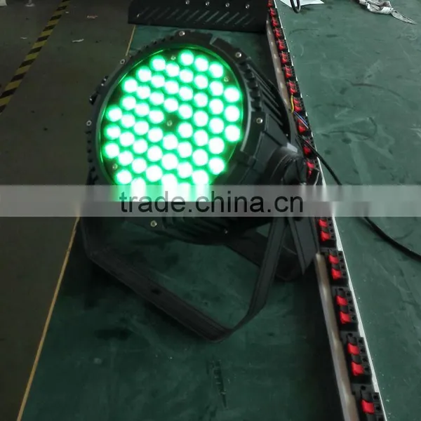 IP65 54*3W High Quality RGBW Kaleidoscope Light New Products Looking for Distributor photo-5