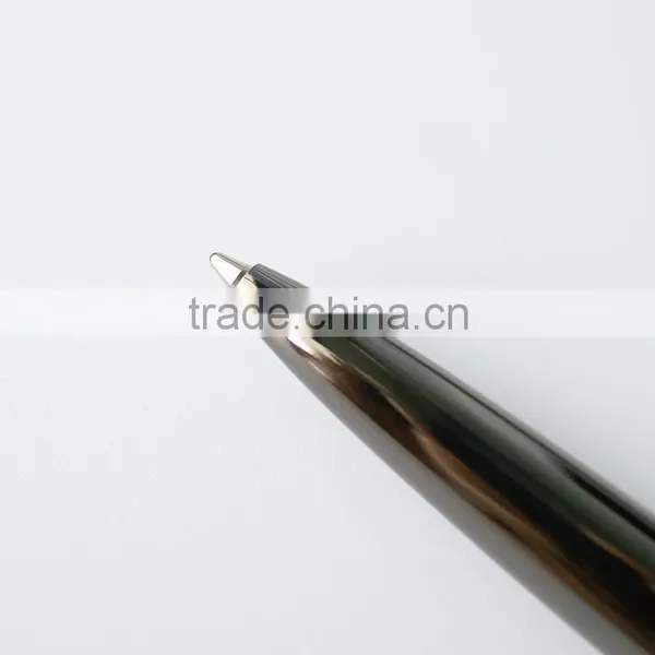 Best Price of 2015 Hottest Promotional Custom Logo Metal Pen, Heavy Metal Pens, Metal Engraved Pens photo-4