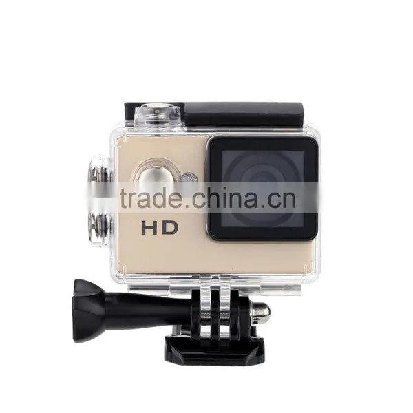 2016 Hot Selling 720P HD SJ4000 A7 Sport DV Action Camera Diving 30M Waterproof 2inch Screen photo-6