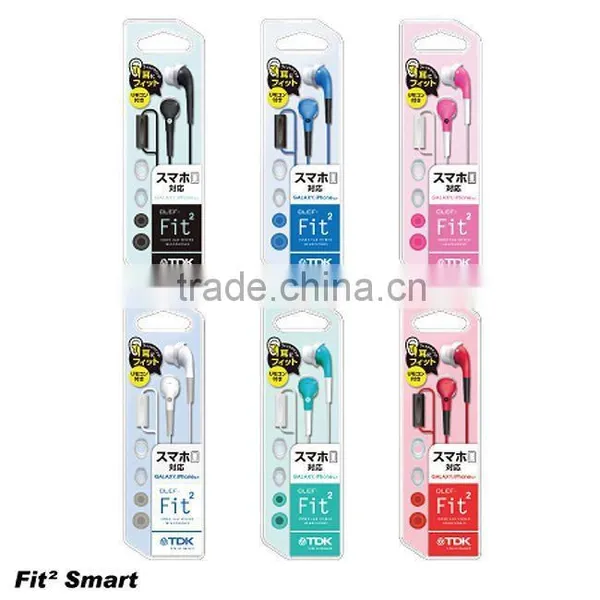 TDK Headphone, Earphones for Mobile Phones, Phone Accessories, Made in China photo-3
