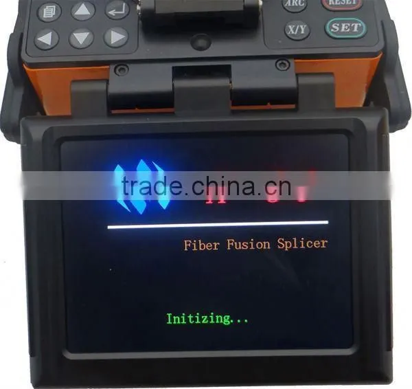 Grandway Optical Fusion Splicer photo-3