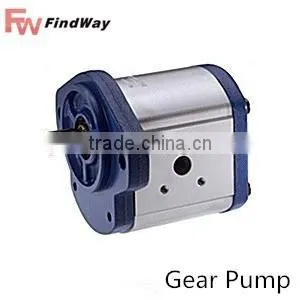 Rexroth External Gear AZPB,AZPF,AZPN,AZPG,AZPT,AZPU,AZPJ Pump