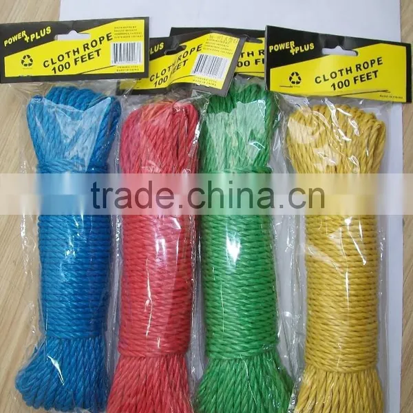 Clothes Hang Rope photo-6