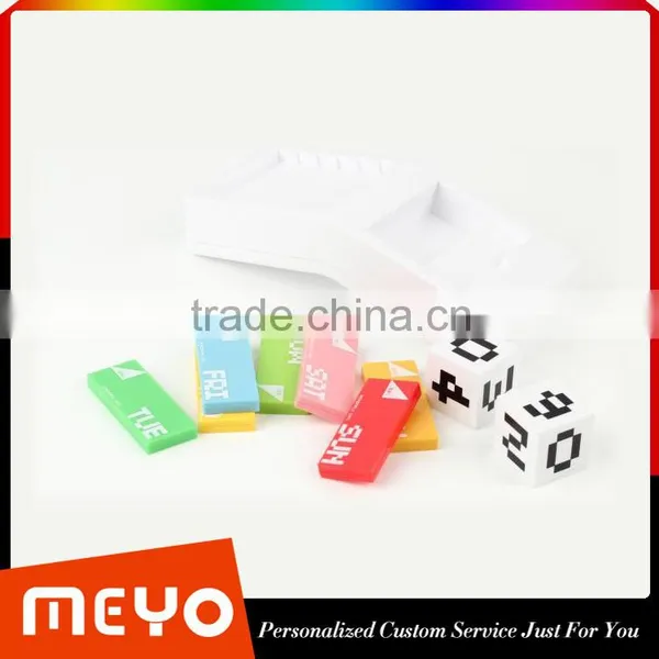 Promotional 2016 Calendar,custom Calendar,waterproof Calendar,durable Calendar,calendar Printing photo-3