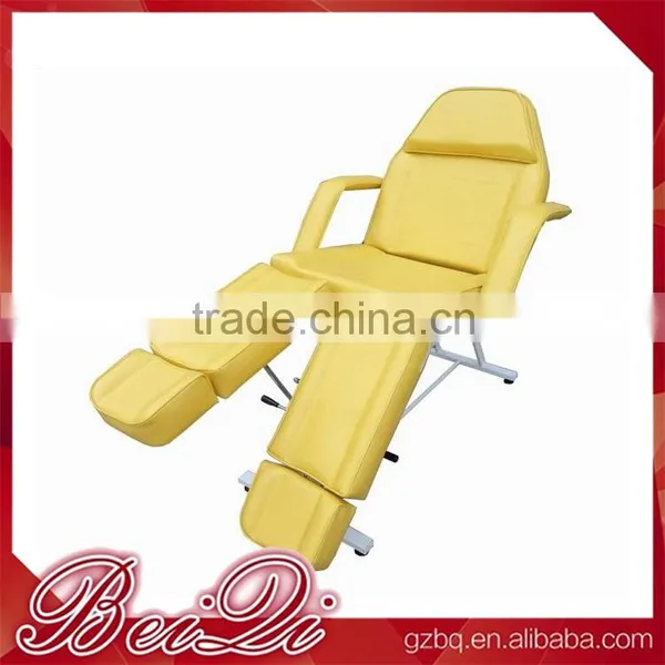 Best Natural Organic Thermal Latex Massage Bed photo-5