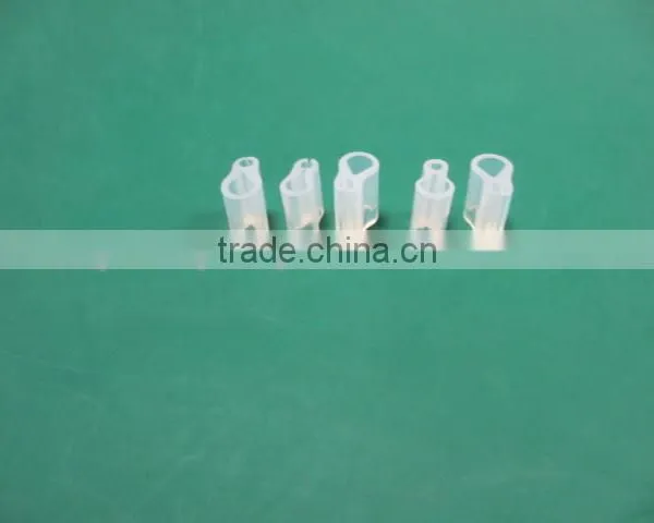 Chinese Cheapest Silicone Grafting Clips for Tomotoes and Watermelon photo-3