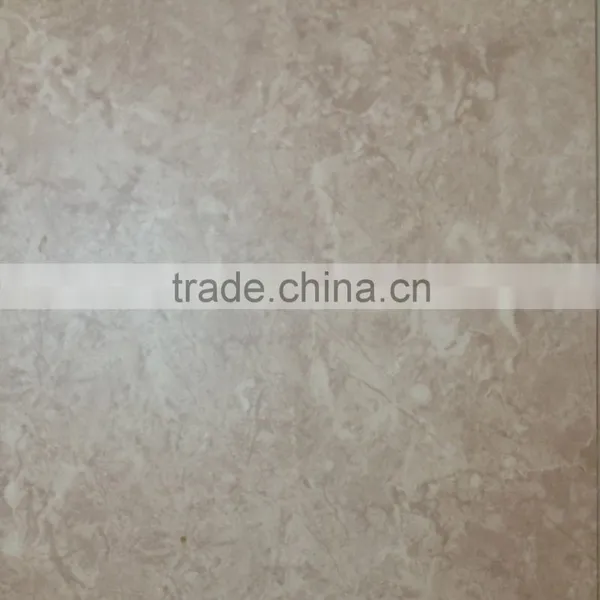 Recycleable Marble Grain Commercial Use Flooring Tile photo-4