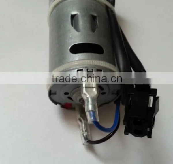 Stencil Printer Motor 157731 photo-5