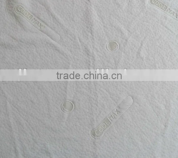 Coolmax for Mattress Fabric