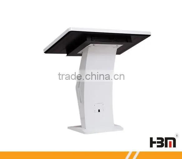 Table Style Touch Screen Kiosk Manufacturer photo-2