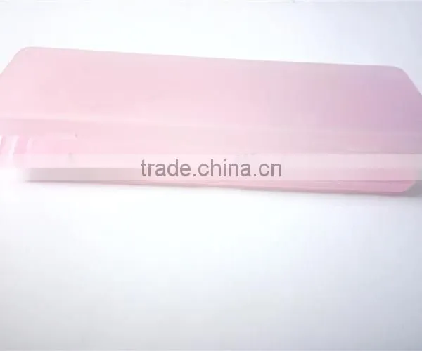 Cute Pink Pencil Case for Girl photo-3